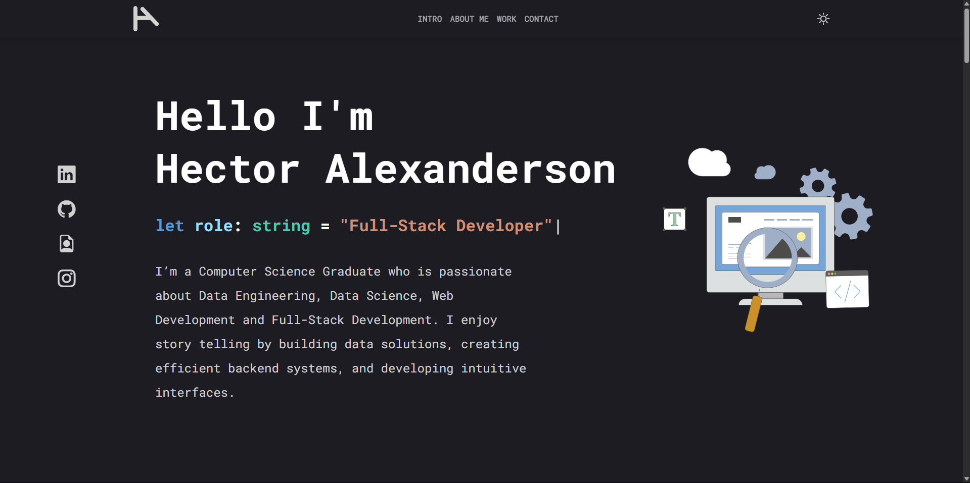Portfolio_Dark