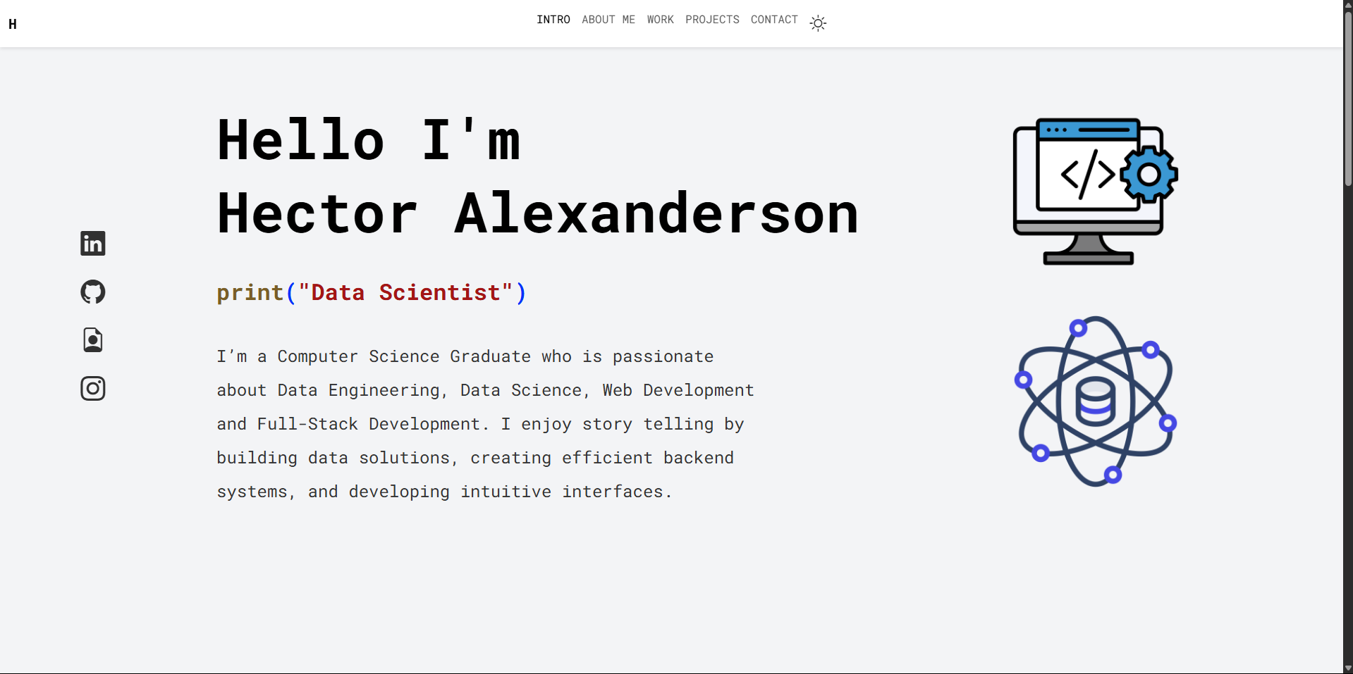 Portfolio